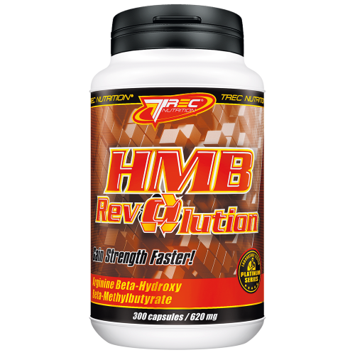 HMB Revolution, 150 капc