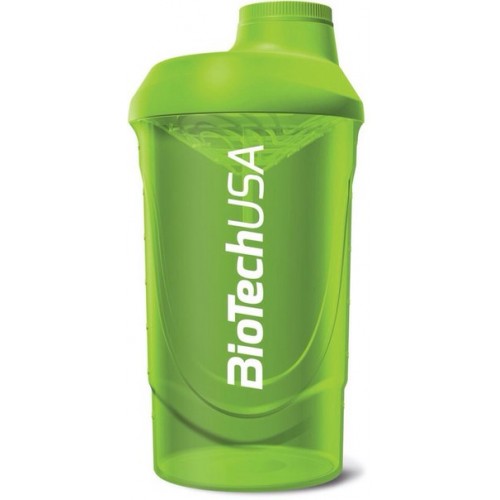 WAVE SHAKER, 600 ml