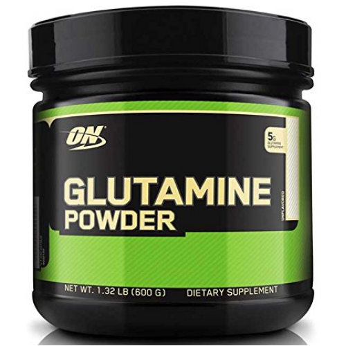 Glutamine Powder, 600 гр.