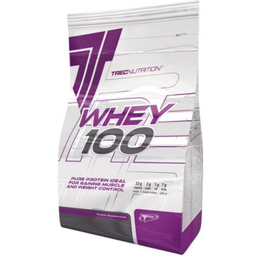 Whey 100, 2275g