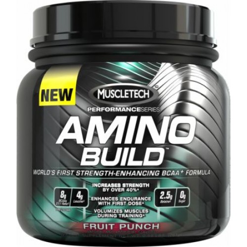 Amino Build, 260 гр