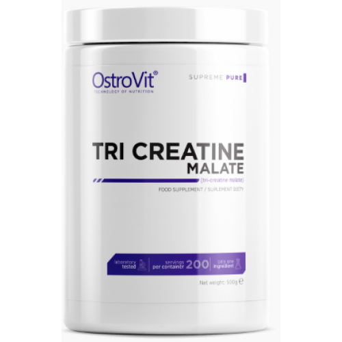 Tri Creatine Malate, 500g