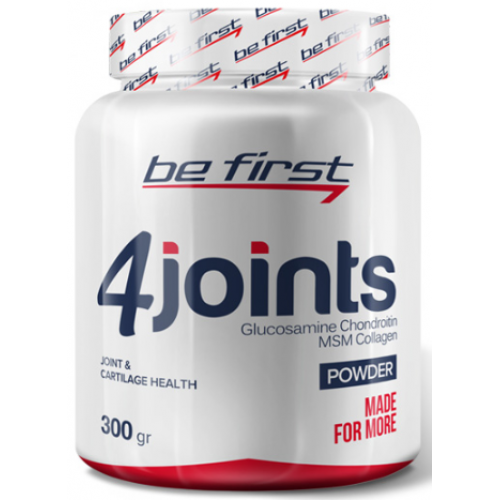 4joints Powder, 300 g