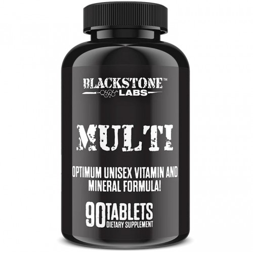 MULTI, 90 tabs