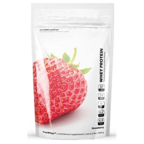 Whey Protein, 1000g