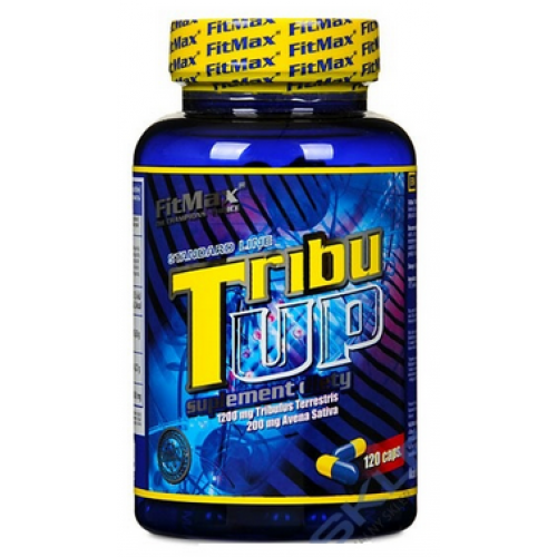 Tribu Up, 120 caps