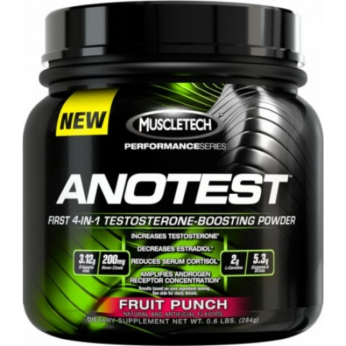 Anotest Performance Series, 284 гр