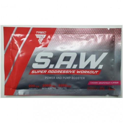 S.A.W.,10g
