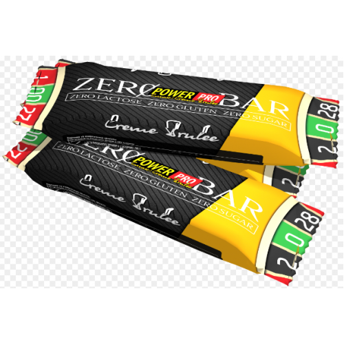 ПРОТЕИНОВЫЙ БАТОНЧИК ZERO 44%, 60g