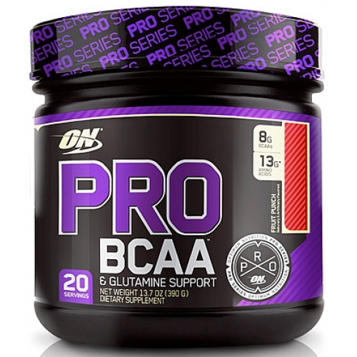 PRO BCAA, 390g