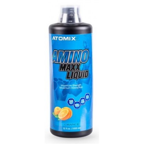 AMINO MAXX, 1л.