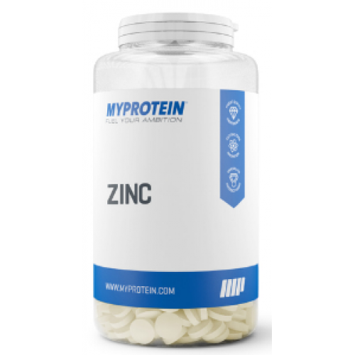 Zinc, 90 tabs