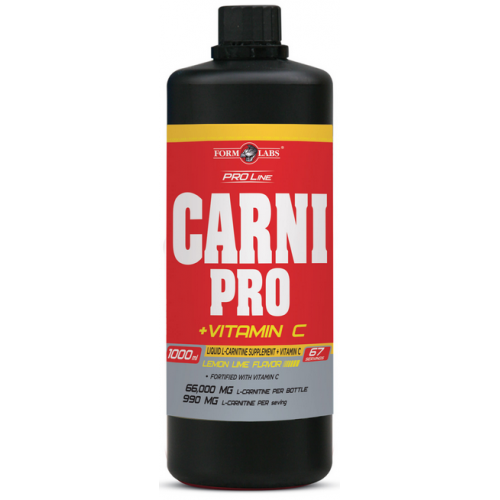 FORM CARNIPRO, 1000ML