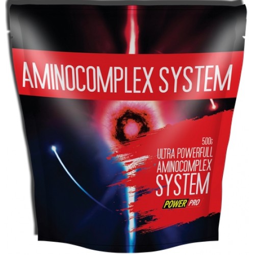 Aminocomplex system, 0,5кг