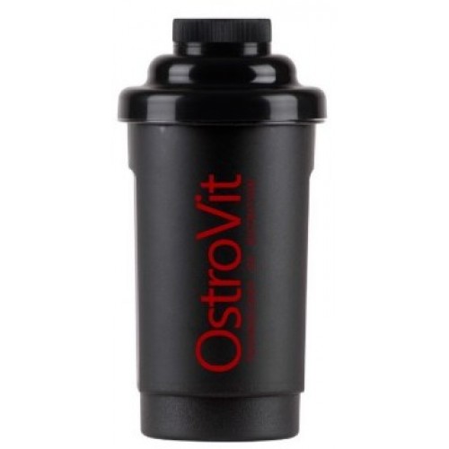 шейкер OstroVit черный, 700ml