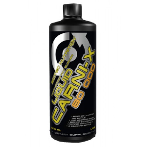 Carni-X Liquid 80000 - 500 мл