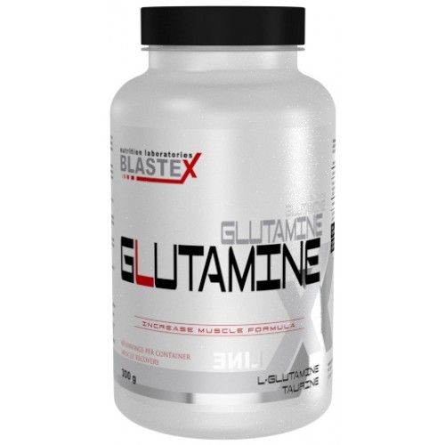 Glutamine Xline, 300 g