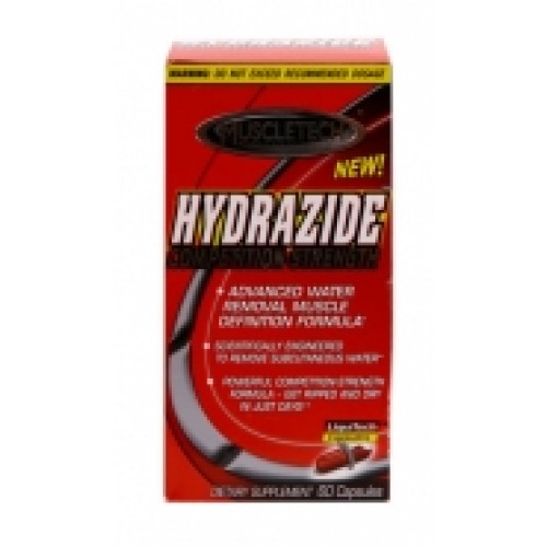Hydrazide - 60 капс.