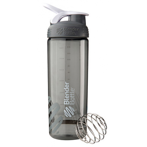 Sleek Promo, 820ml Grey
