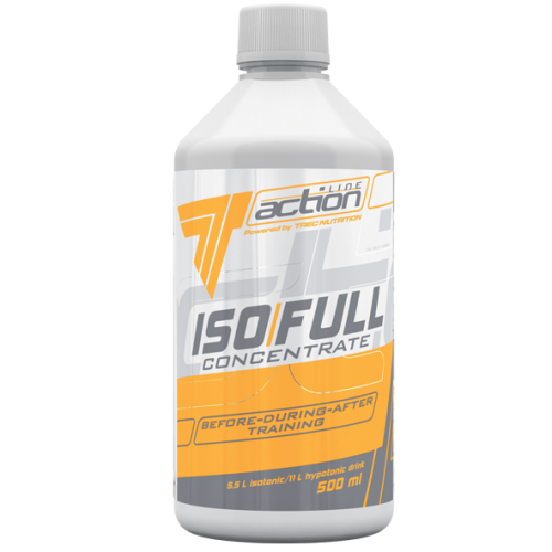 IsoFull, 500 мл.