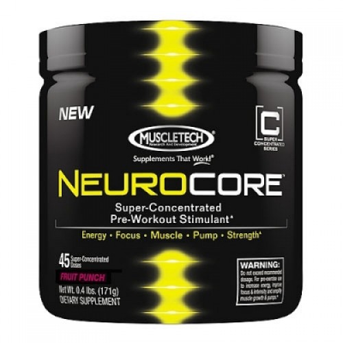 Neurocore Punch, 45 порций