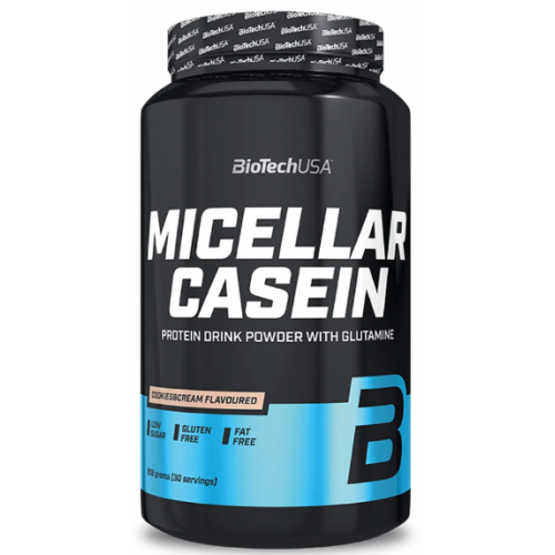 Micellar Casein, 908g