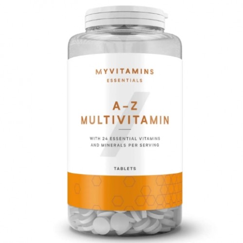 A-Z Multivitamin, 90 tabs