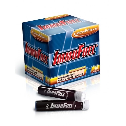 ImmuFuel, 30x25ml