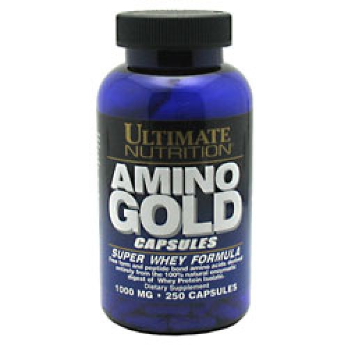 Amino 1000 Gold 250 капсул