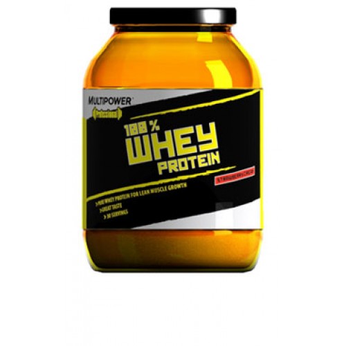Pro 100% Whey Protein, 908 g