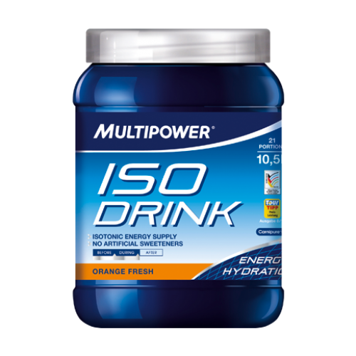 Iso Drink, 735г