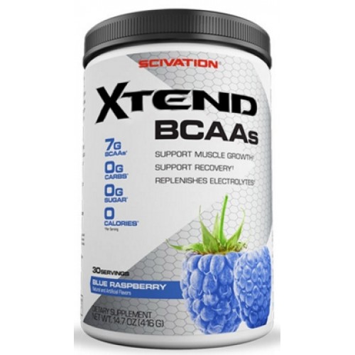 Xtend, 30servs