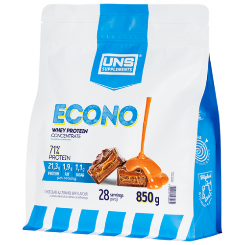 ECONO INSTANT, 850g