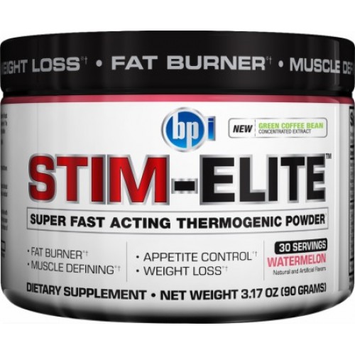 Stim Elite, 90 г