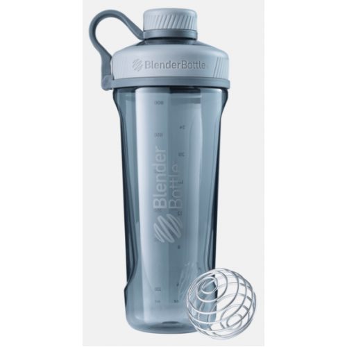 Шейкер Radian, 940 ml Pebble Grey