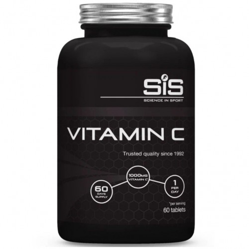 VITAMIN C 1000, 60 tabs