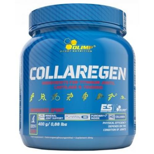Collaregen, 400g