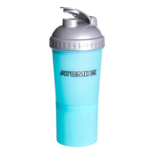 Шейкер ATOMIXX SmartShake, 600 ml