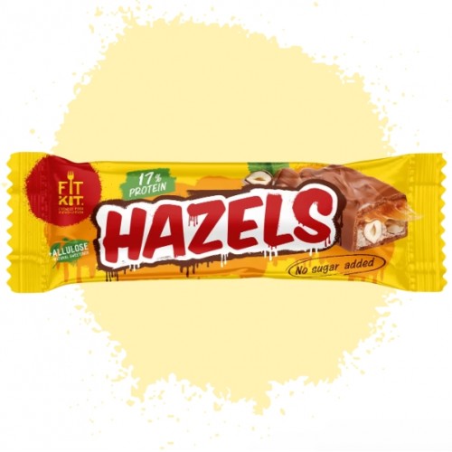 Hazels, 45г