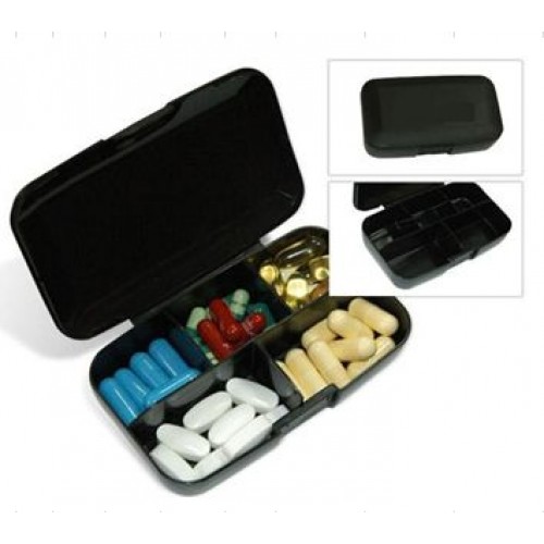 PILL BOX
