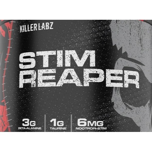 STIM REAPER, 7.2g
