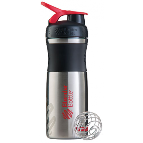 SPORTMIXER STAINLESS STEEL, 760ml