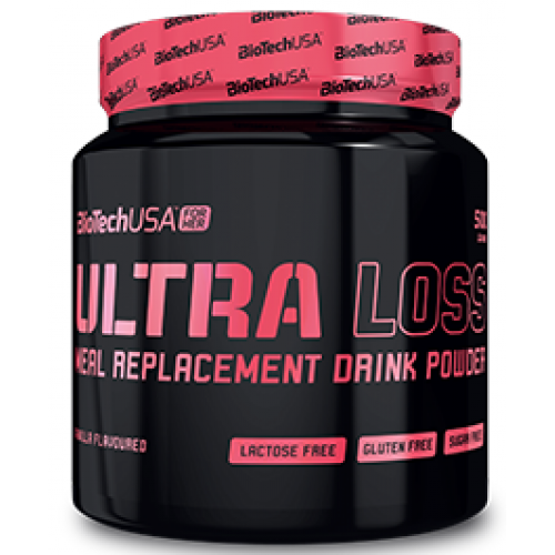 Ultra Loss, 500g