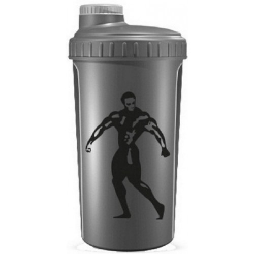 Шейкер Levrone, 700 ml