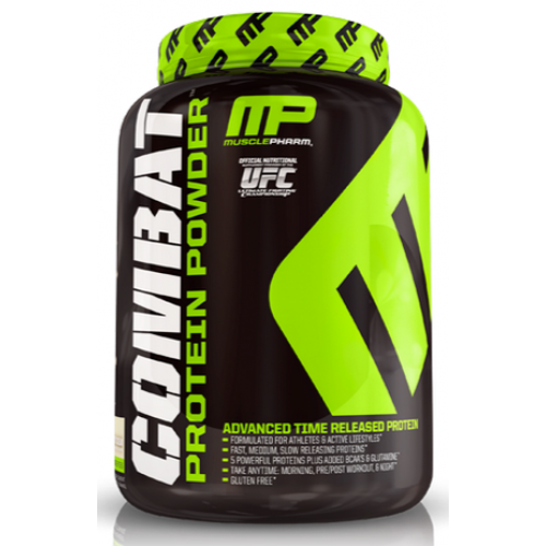 COMBAT POWDER, 1,8 кг.