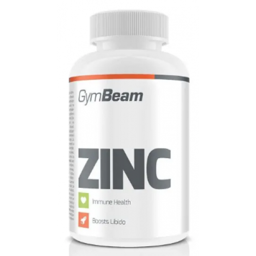 Zinc, 100 tabs