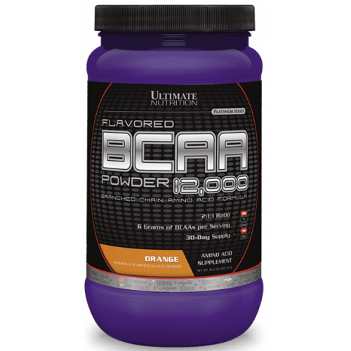 BCAA 12,000 POWDER, 60 порций