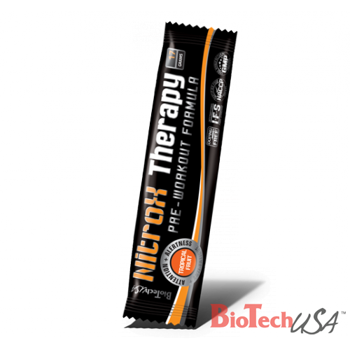 NITROX THERAPY, 17g