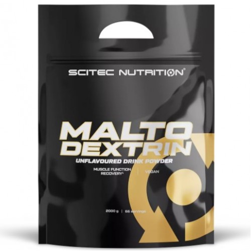 MALTODEXTRIN, 2000g