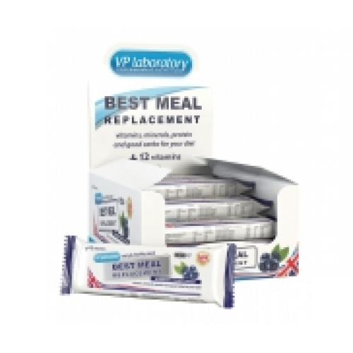 MPR Bar, 25 x 60 g